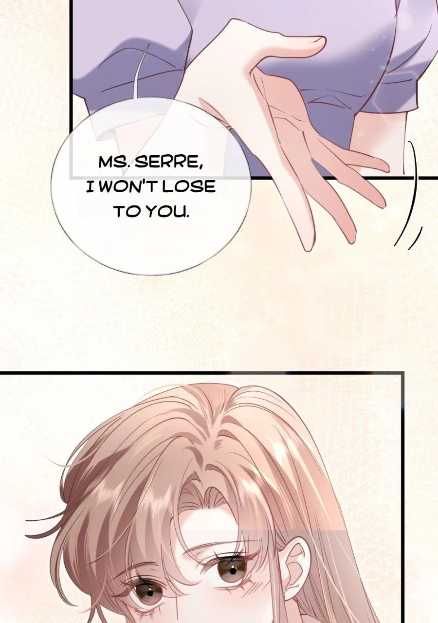 Meet My Ex Again As His Aunt Chapter 28 page 56