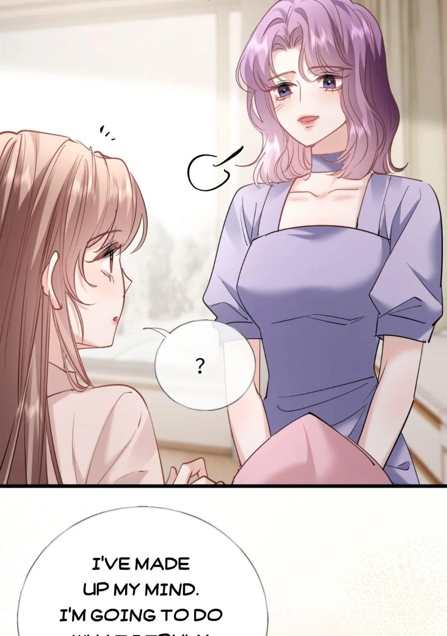 Meet My Ex Again As His Aunt Chapter 28 page 54