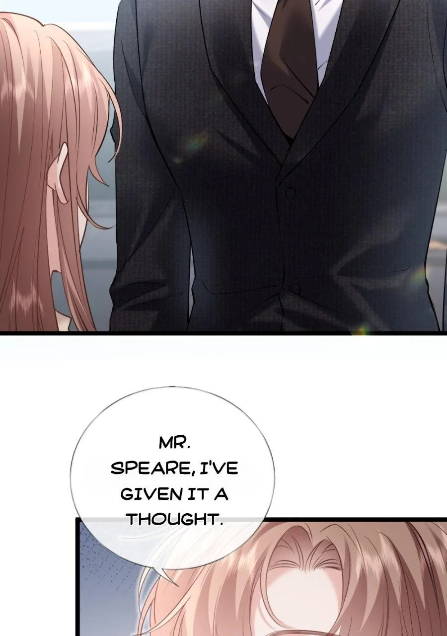 Meet My Ex Again As His Aunt Chapter 28 page 60