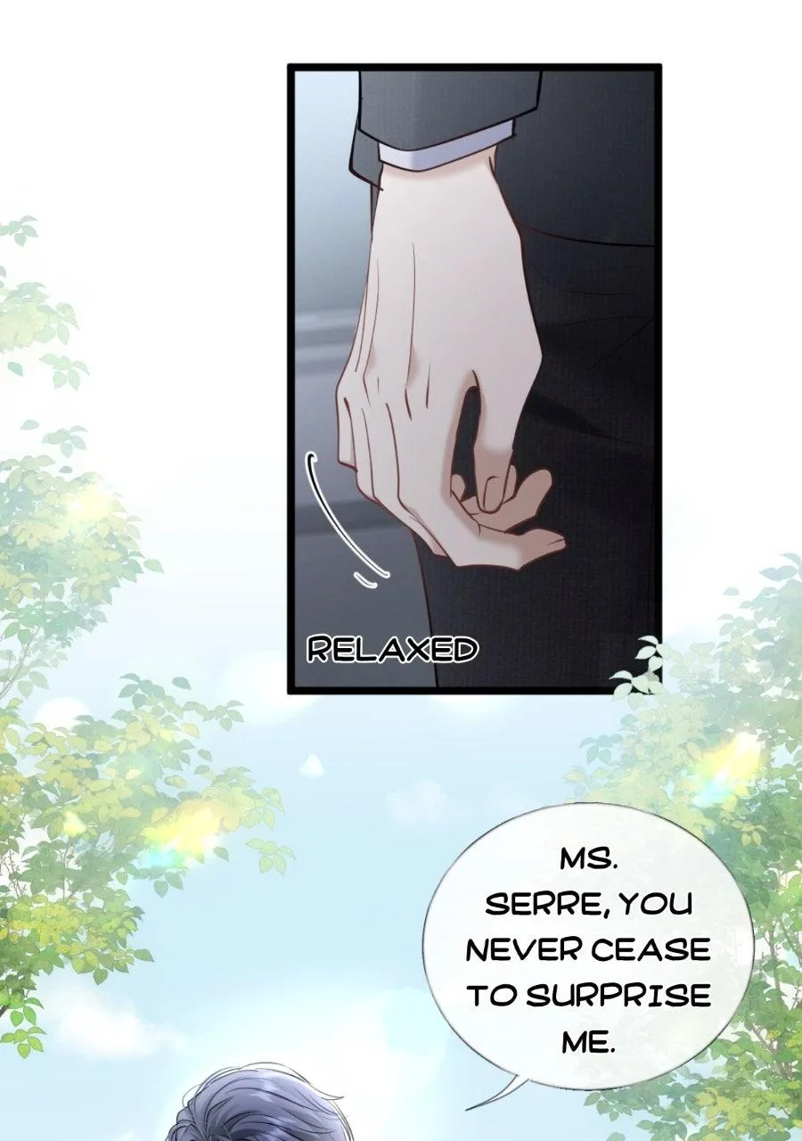 Meet My Ex Again As His Aunt Chapter 28 page 66