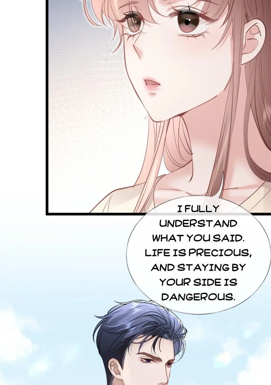 Meet My Ex Again As His Aunt Chapter 28 page 61