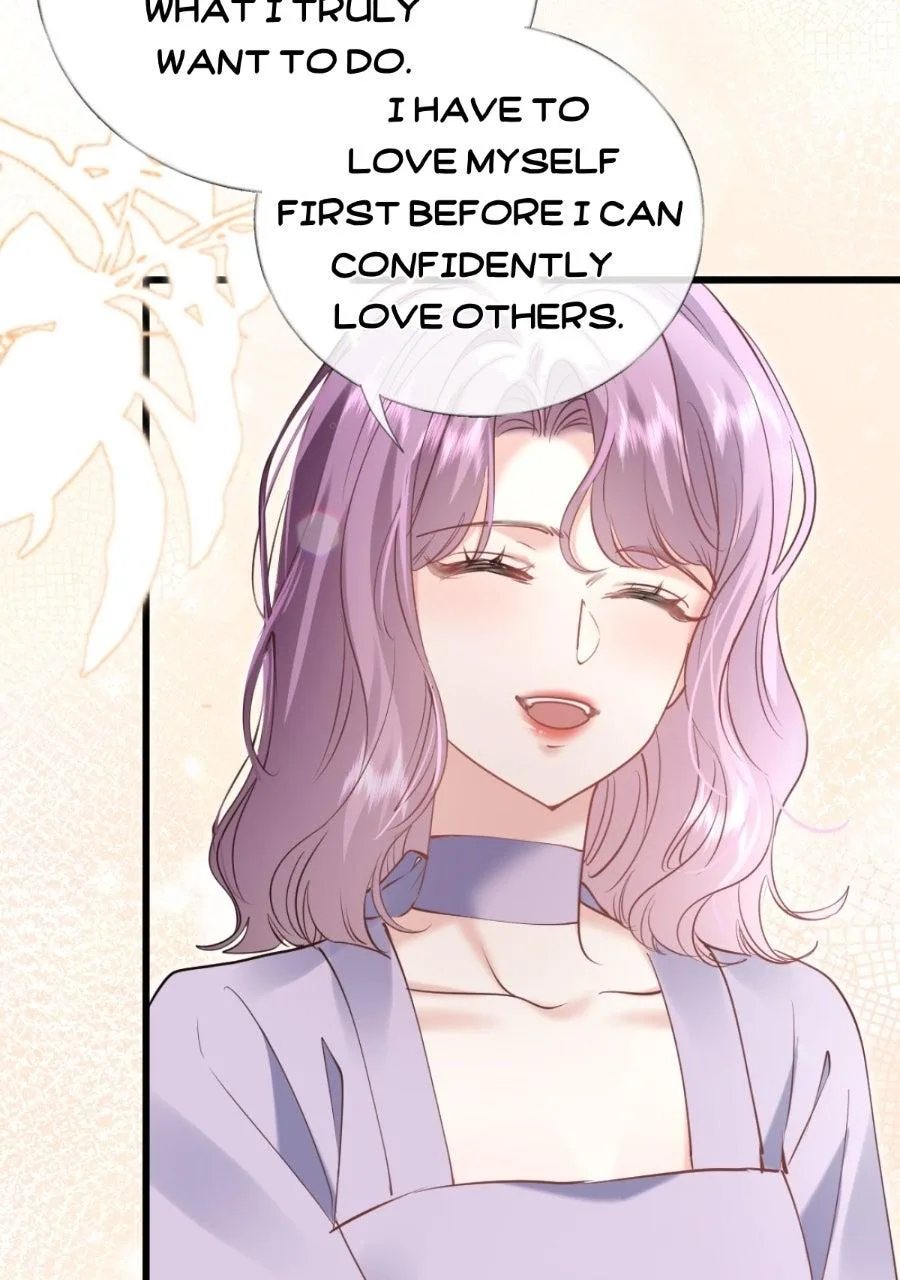 Meet My Ex Again As His Aunt Chapter 28 page 55