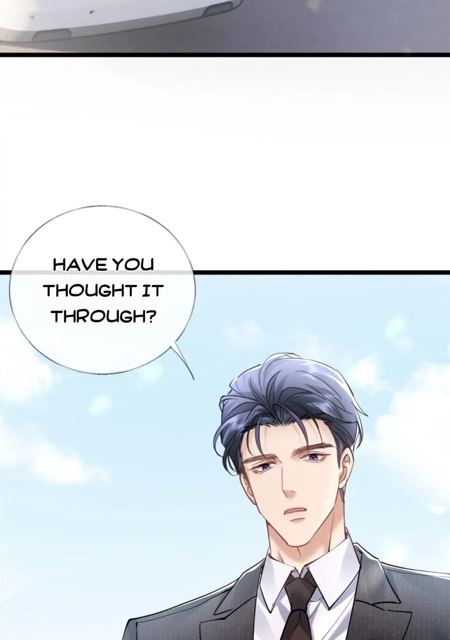 Meet My Ex Again As His Aunt Chapter 28 page 59