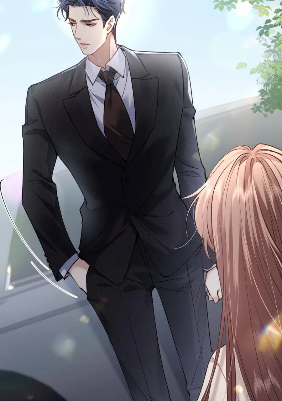 Meet My Ex Again As His Aunt Chapter 28 page 67