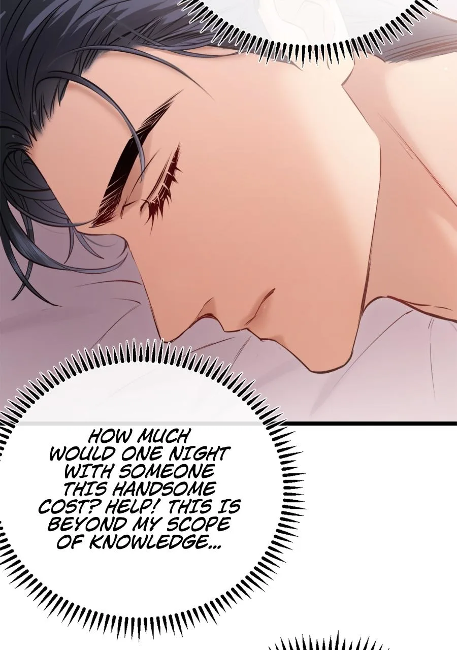 Meet My Ex Again As His Aunt Chapter 3 page 20