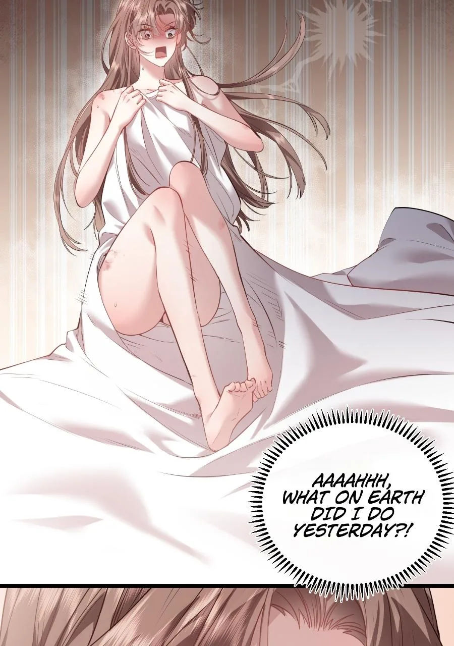 Meet My Ex Again As His Aunt Chapter 3 page 10