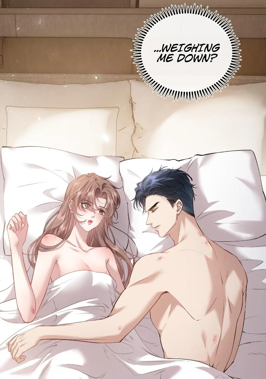Meet My Ex Again As His Aunt Chapter 3 page 7