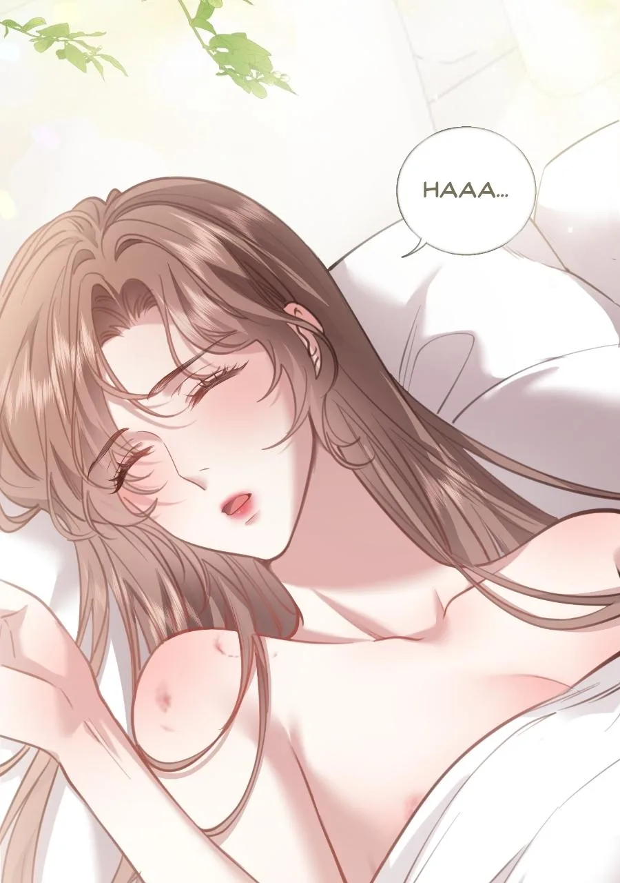 Meet My Ex Again As His Aunt Chapter 3 page 3