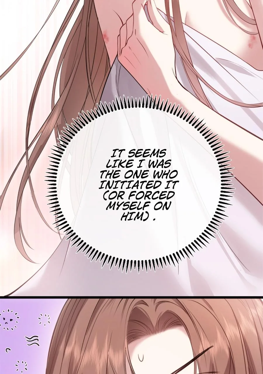 Meet My Ex Again As His Aunt Chapter 3 page 18