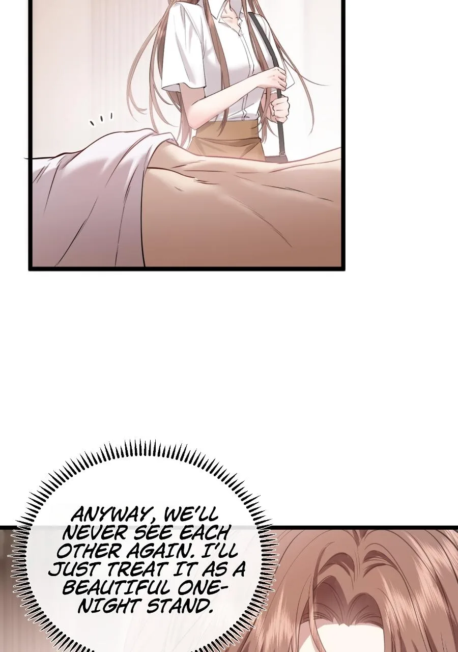 Meet My Ex Again As His Aunt Chapter 3 page 25
