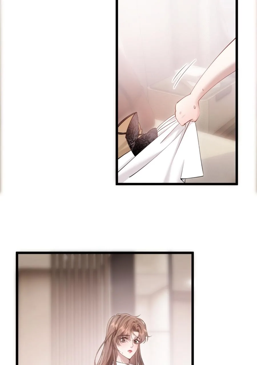 Meet My Ex Again As His Aunt Chapter 3 page 24