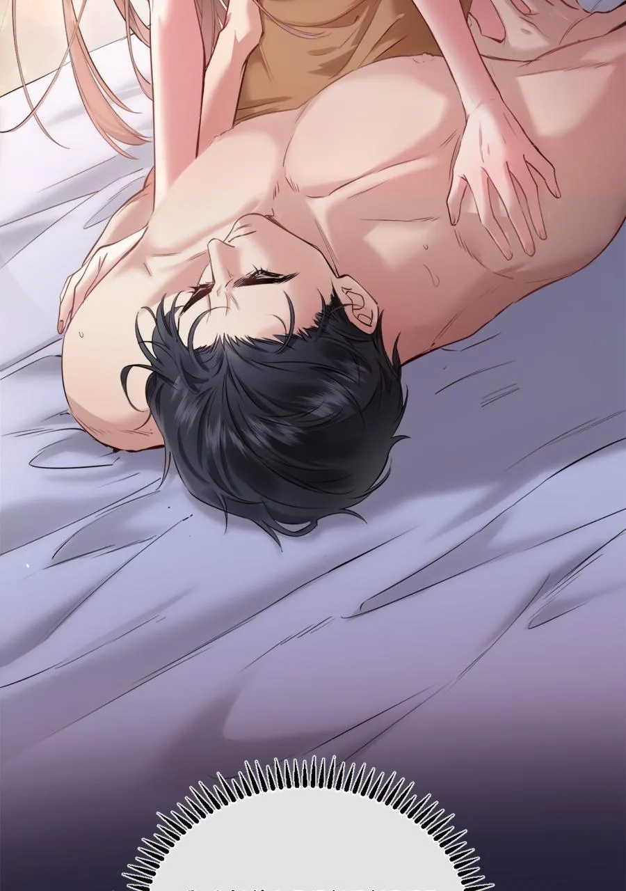 Meet My Ex Again As His Aunt Chapter 3 page 16