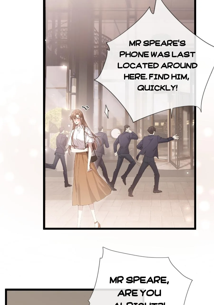 Meet My Ex Again As His Aunt Chapter 3 page 27