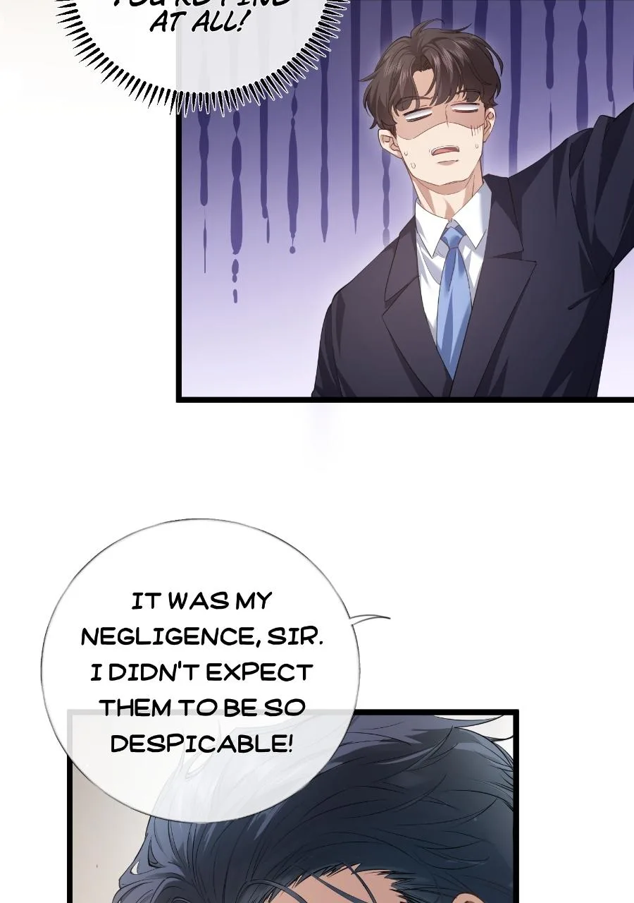 Meet My Ex Again As His Aunt Chapter 3 page 31