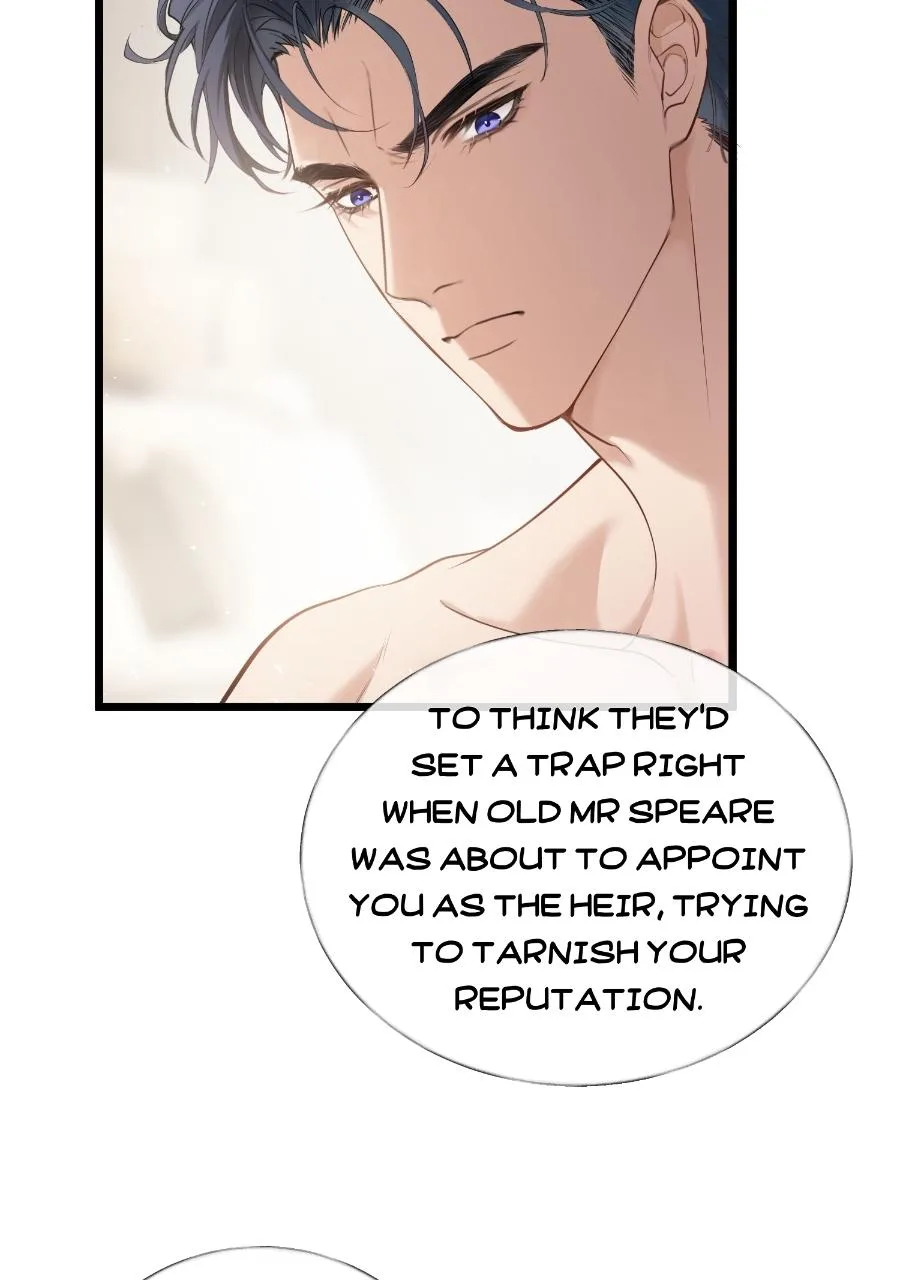 Meet My Ex Again As His Aunt Chapter 3 page 32