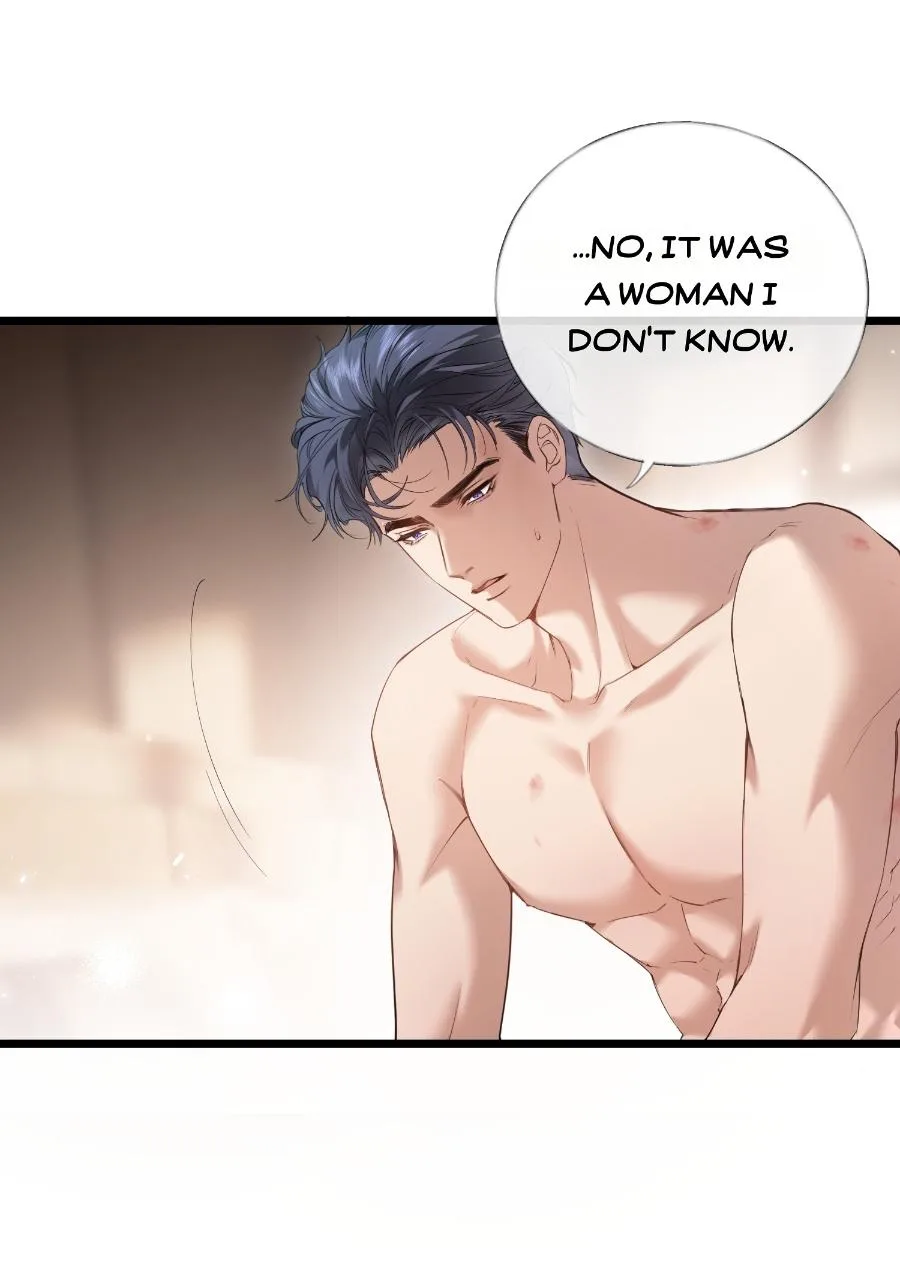 Meet My Ex Again As His Aunt Chapter 3 page 34