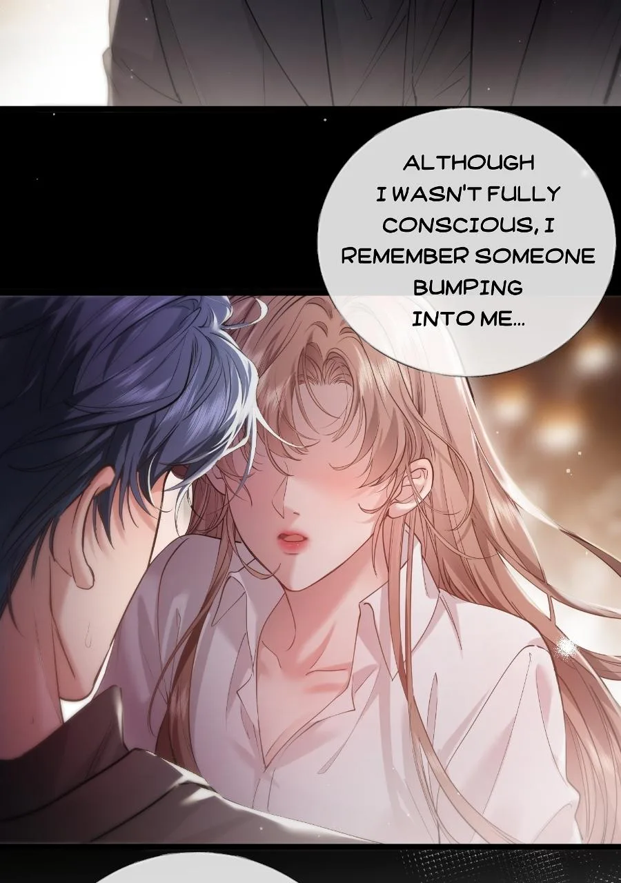 Meet My Ex Again As His Aunt Chapter 3 page 36