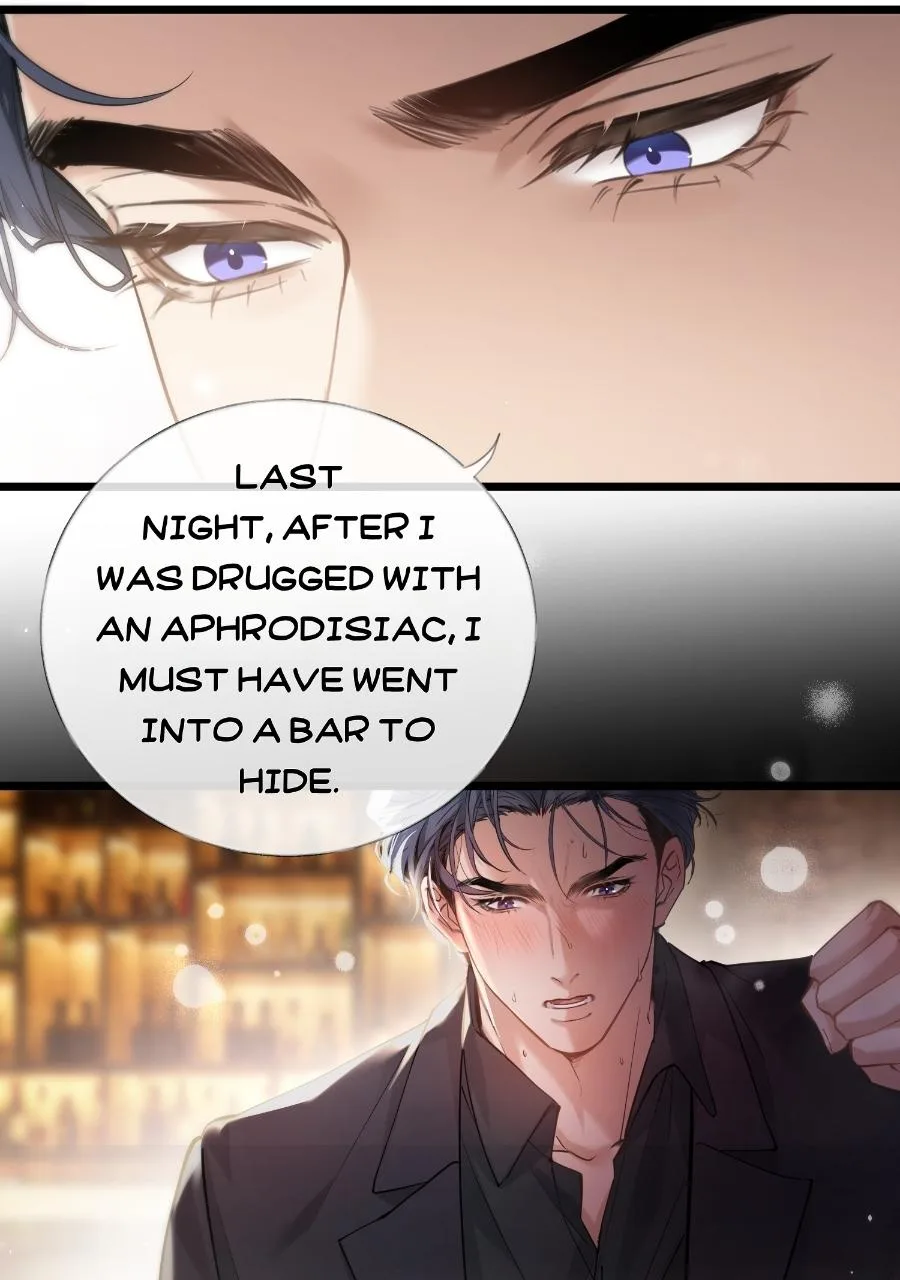 Meet My Ex Again As His Aunt Chapter 3 page 35