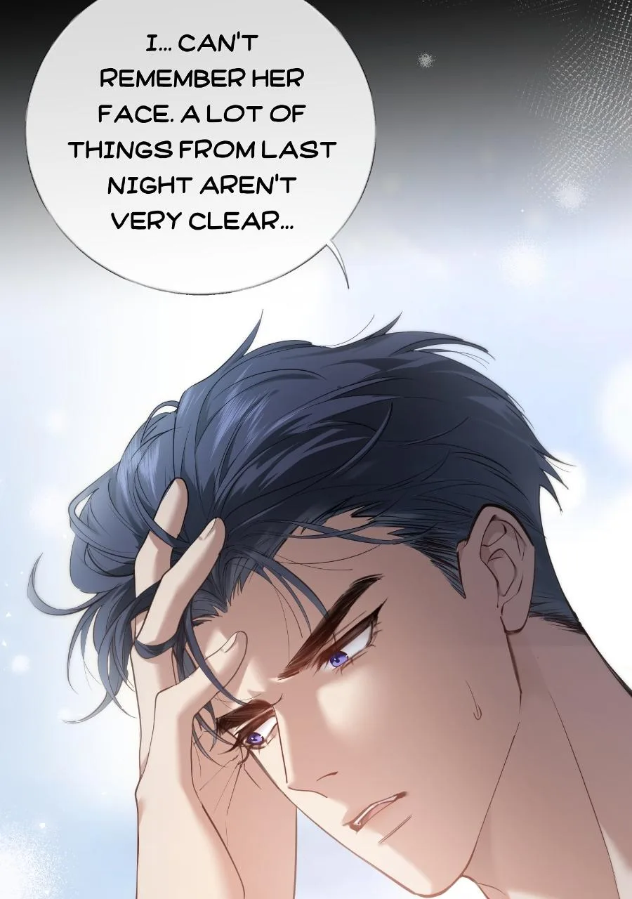 Meet My Ex Again As His Aunt Chapter 3 page 37