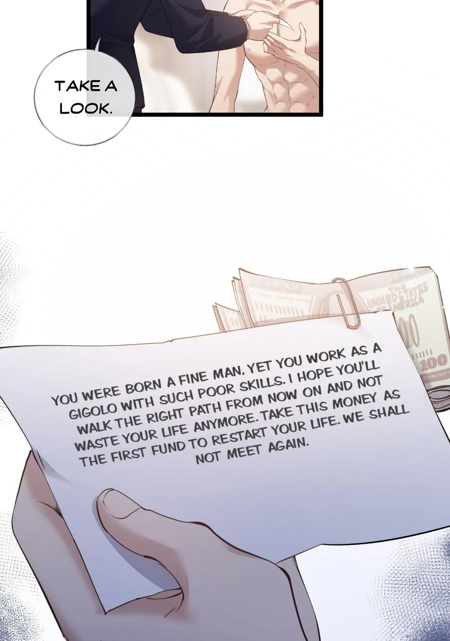Meet My Ex Again As His Aunt Chapter 3 page 40