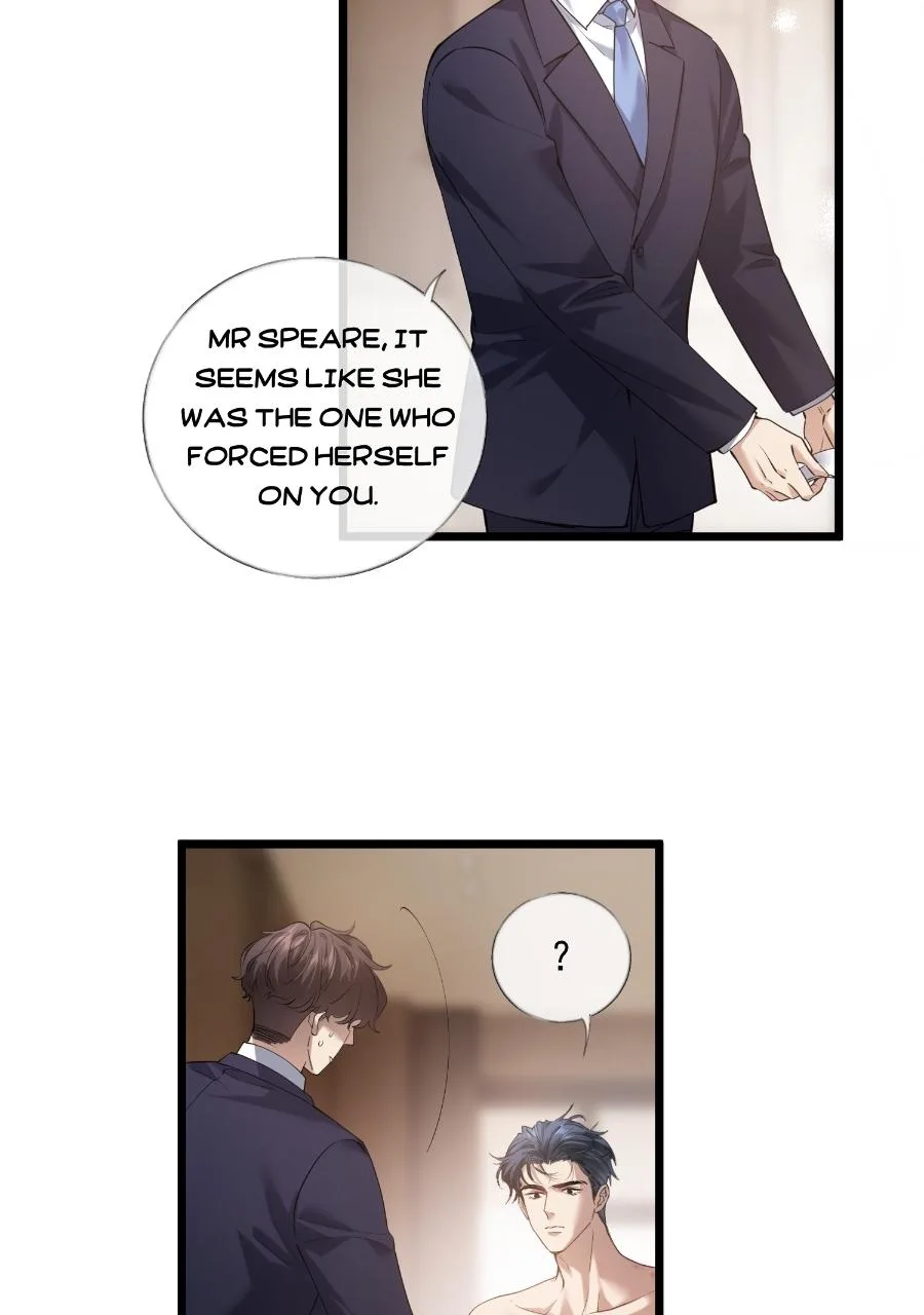 Meet My Ex Again As His Aunt Chapter 3 page 39
