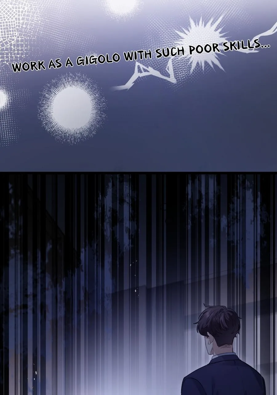 Meet My Ex Again As His Aunt Chapter 3 page 42