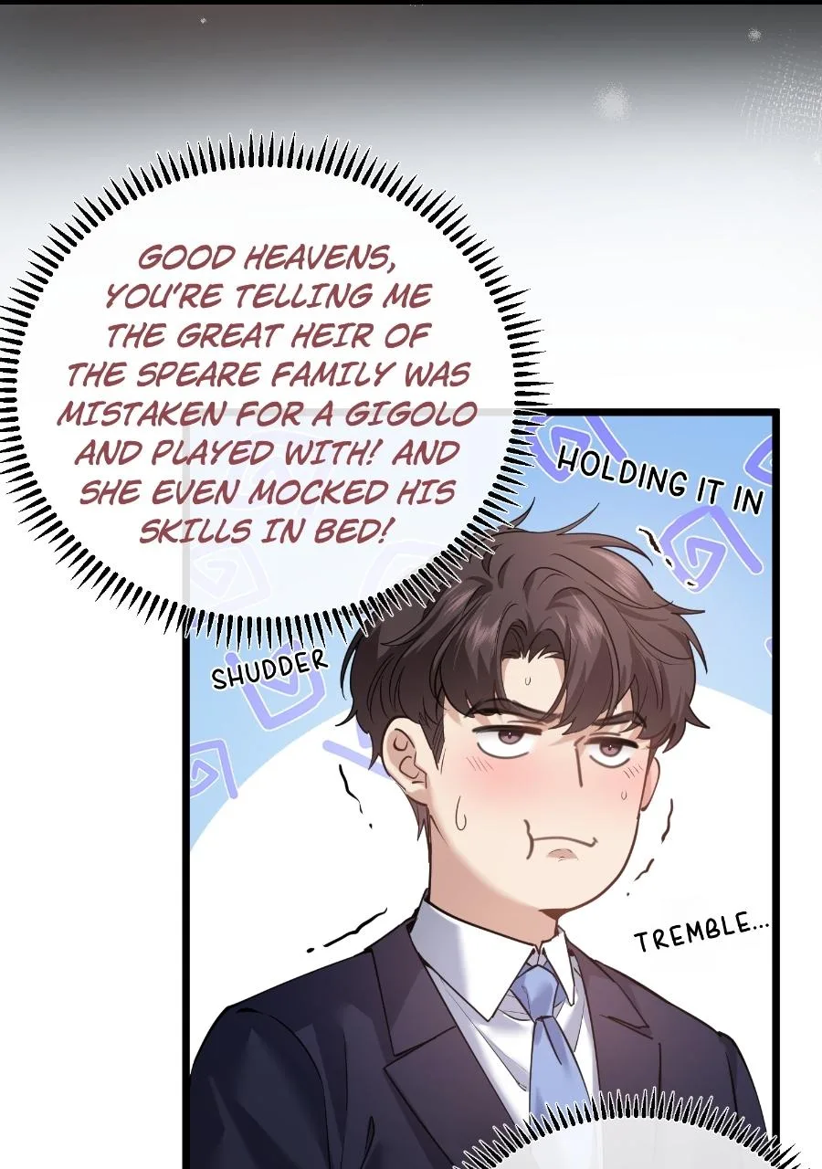 Meet My Ex Again As His Aunt Chapter 3 page 44