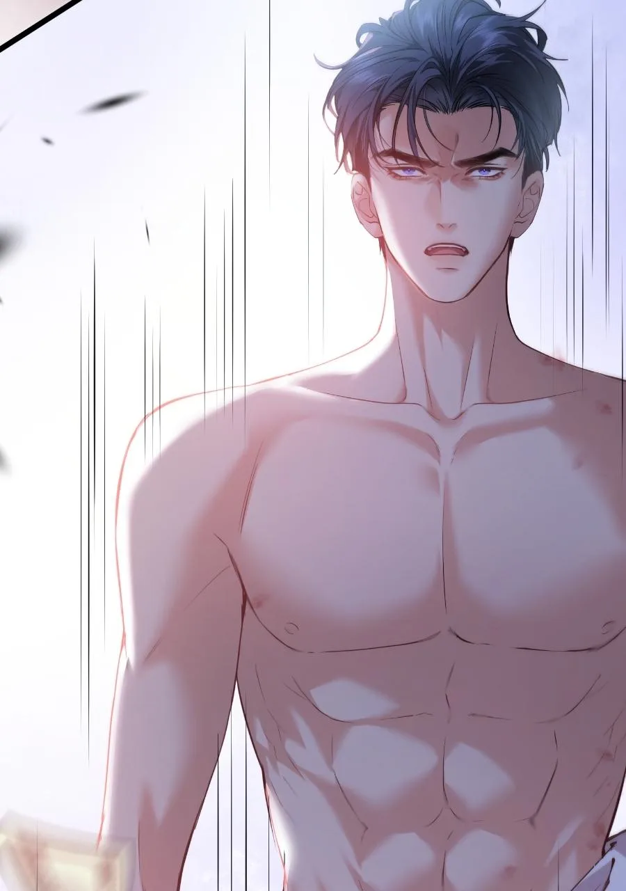 Meet My Ex Again As His Aunt Chapter 3 page 49