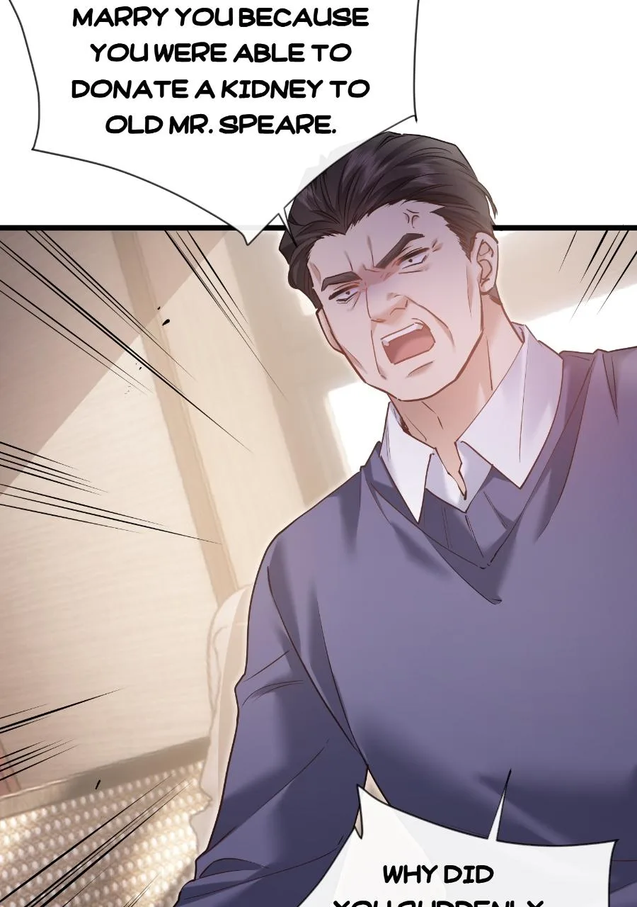 Meet My Ex Again As His Aunt Chapter 4 page 17