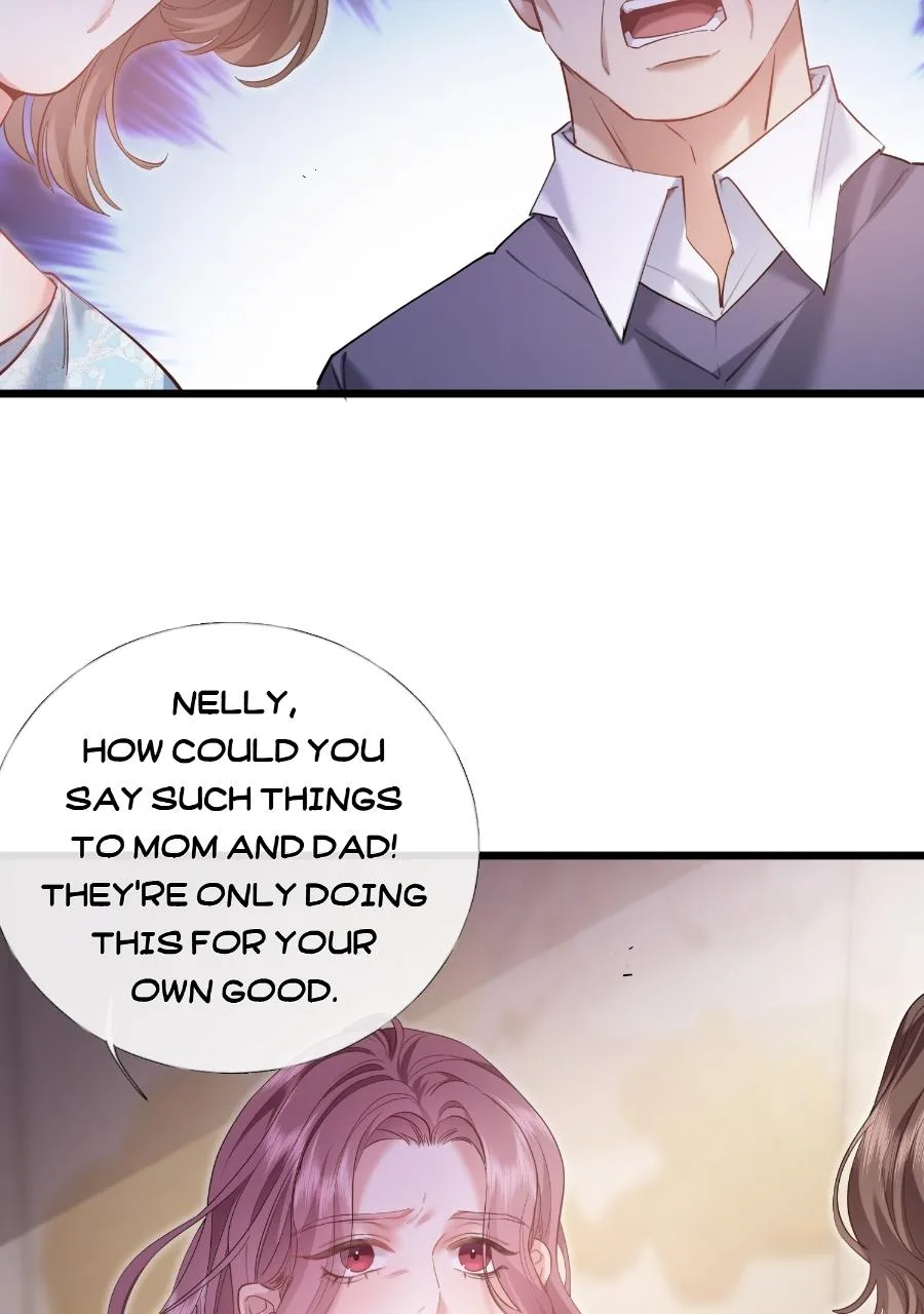 Meet My Ex Again As His Aunt Chapter 4 page 23