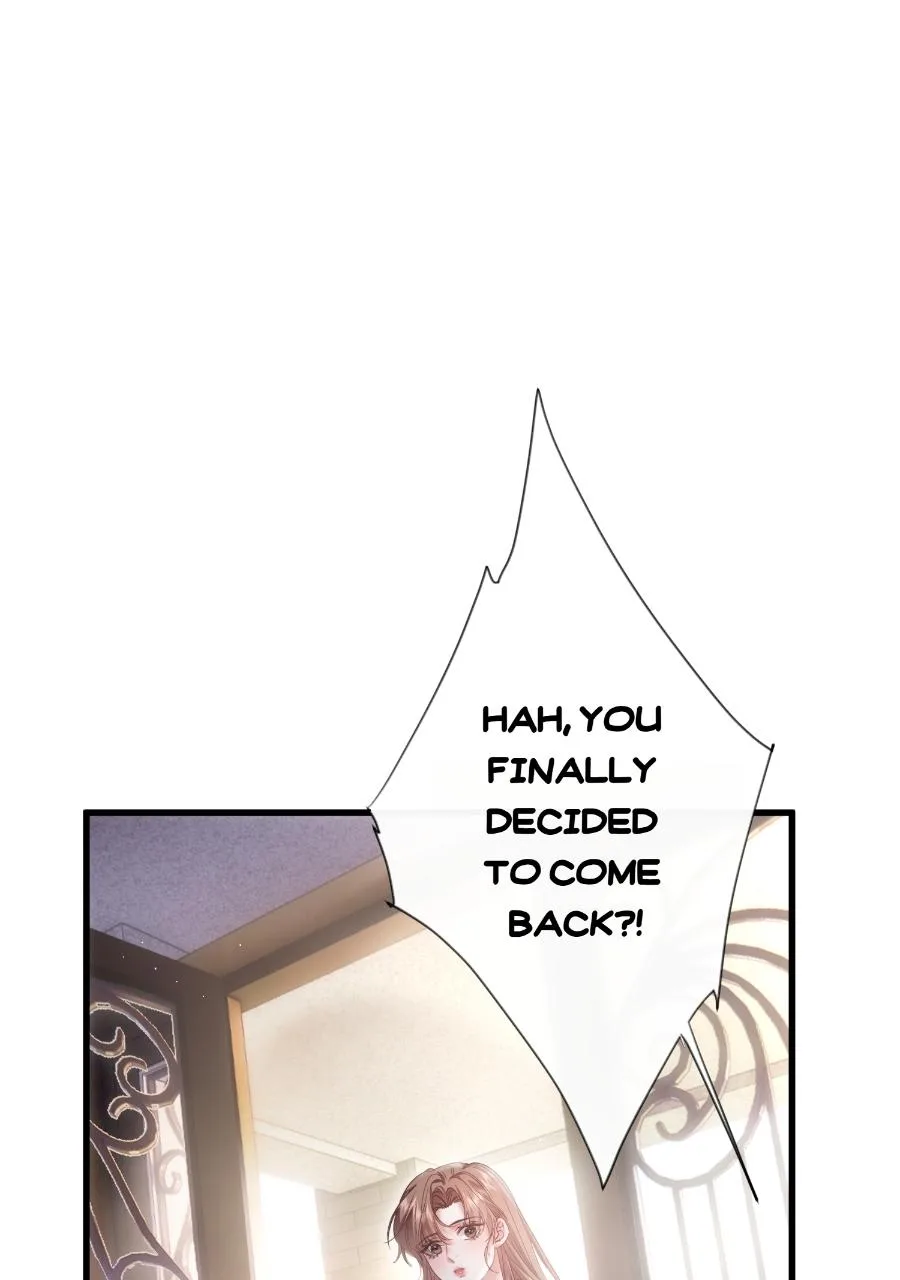 Meet My Ex Again As His Aunt Chapter 4 page 5