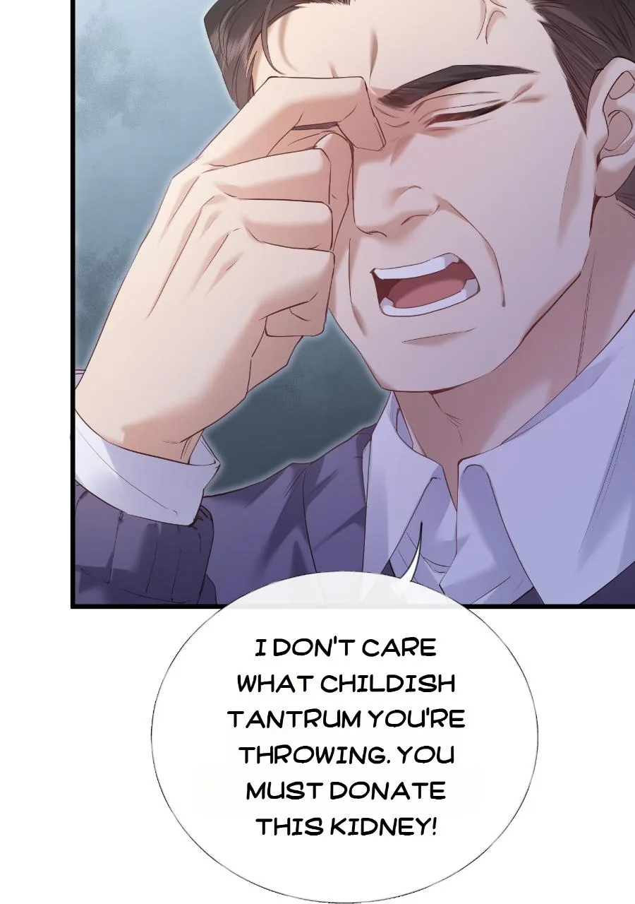 Meet My Ex Again As His Aunt Chapter 4 page 13