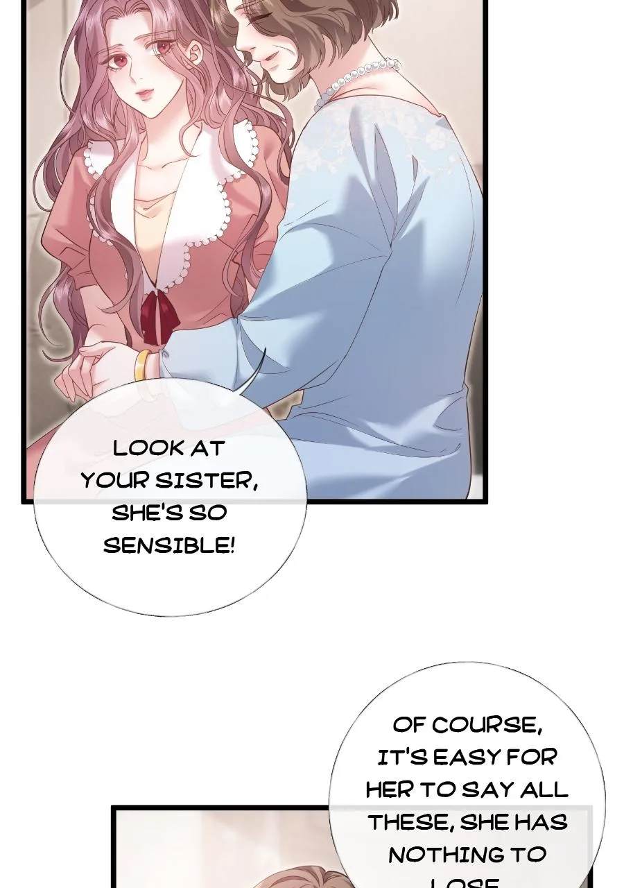 Meet My Ex Again As His Aunt Chapter 4 page 25