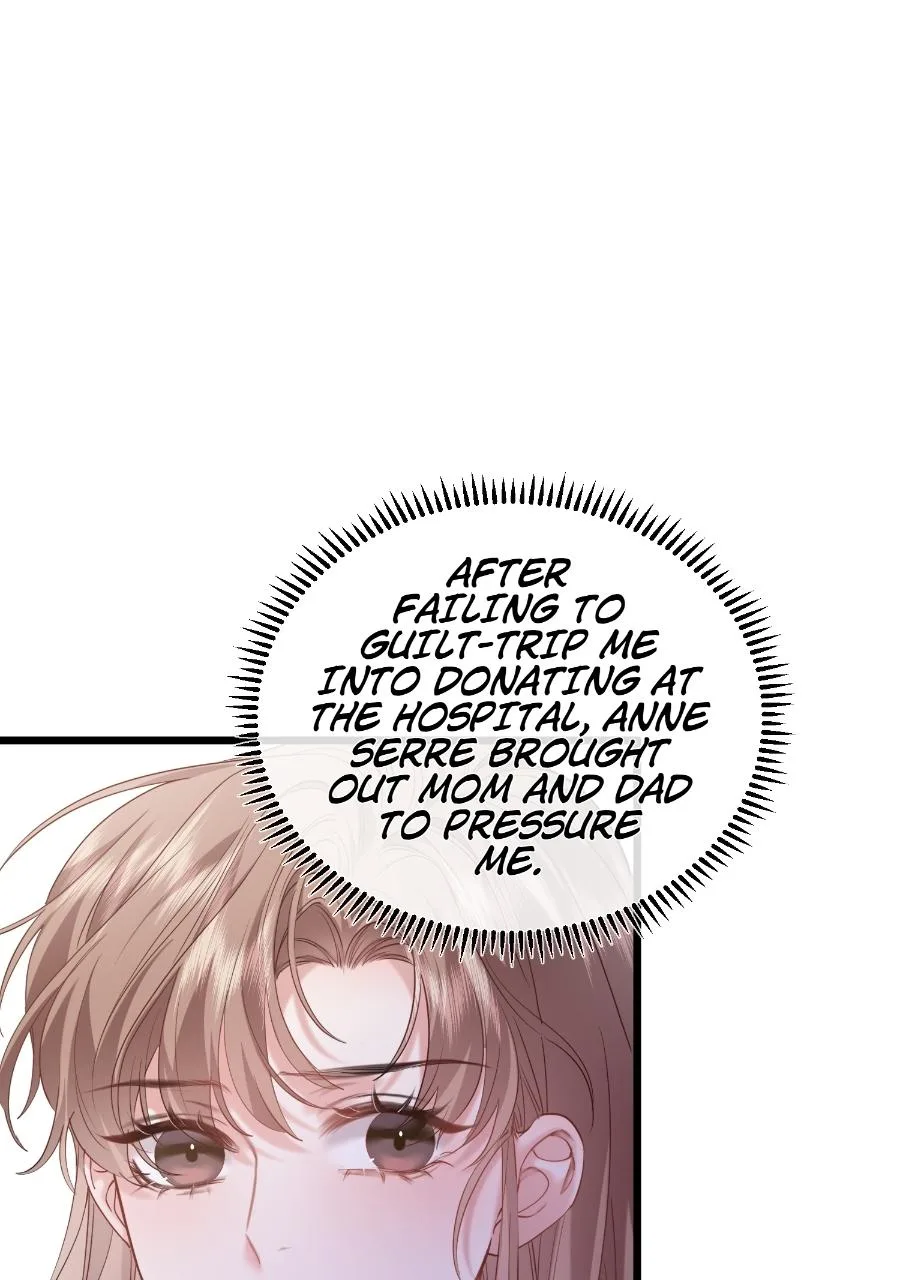 Meet My Ex Again As His Aunt Chapter 4 page 14