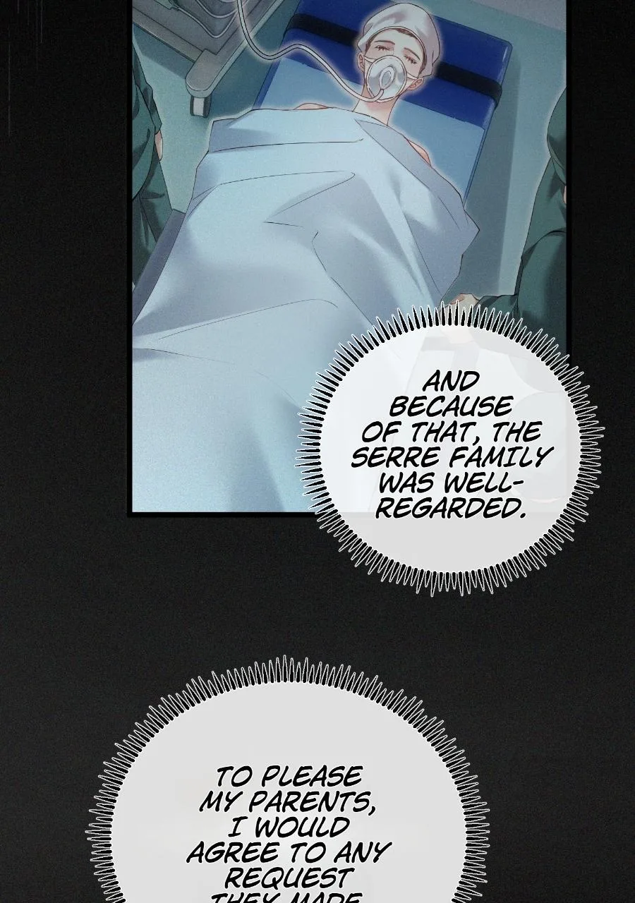 Meet My Ex Again As His Aunt Chapter 4 page 19
