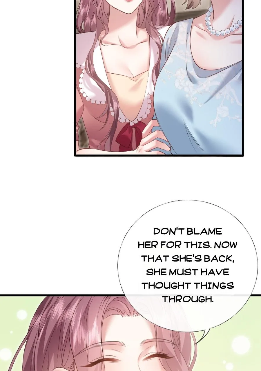 Meet My Ex Again As His Aunt Chapter 4 page 11