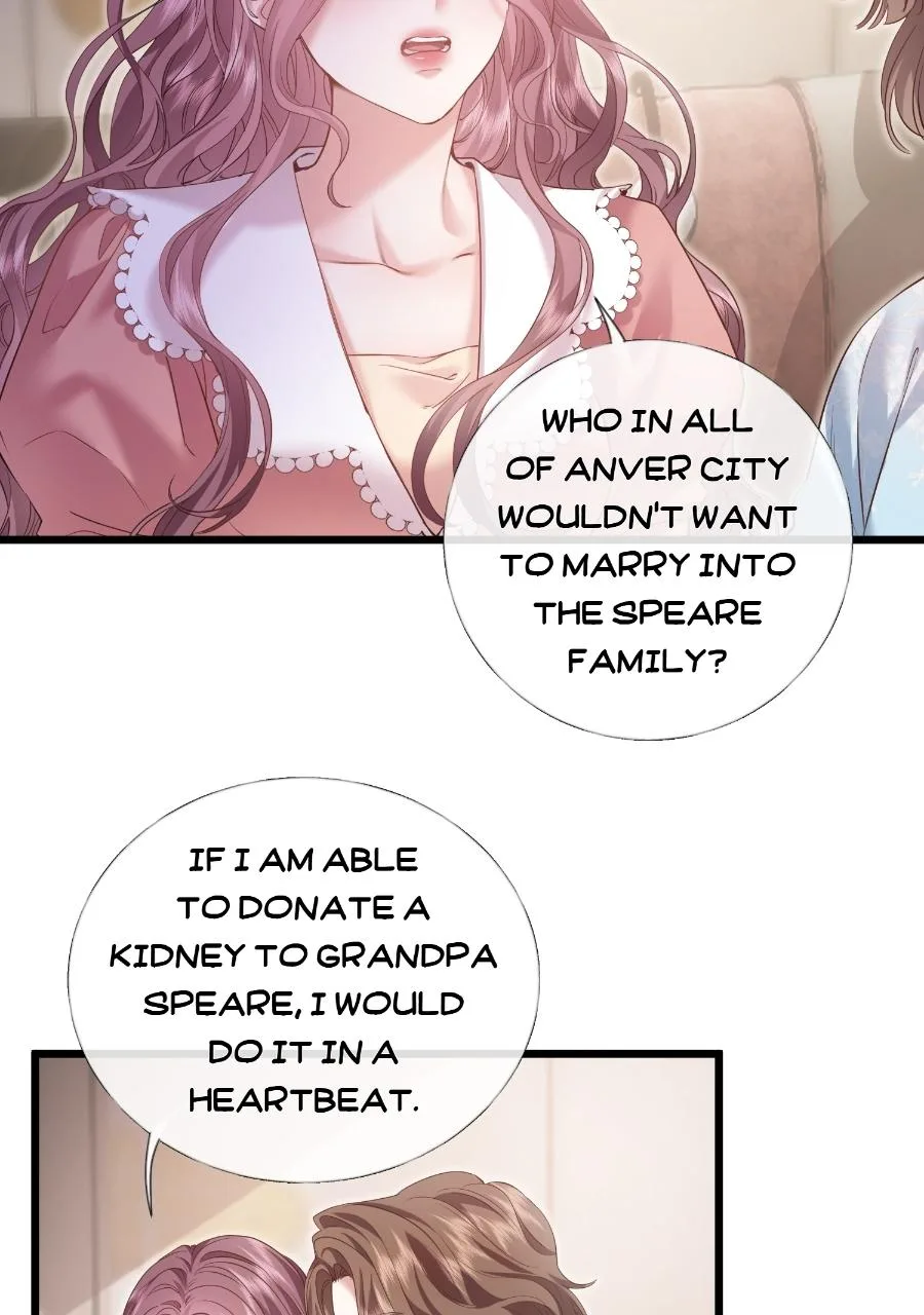 Meet My Ex Again As His Aunt Chapter 4 page 24