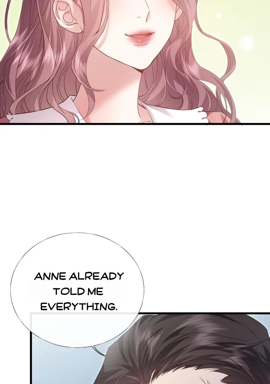 Meet My Ex Again As His Aunt Chapter 4 page 12