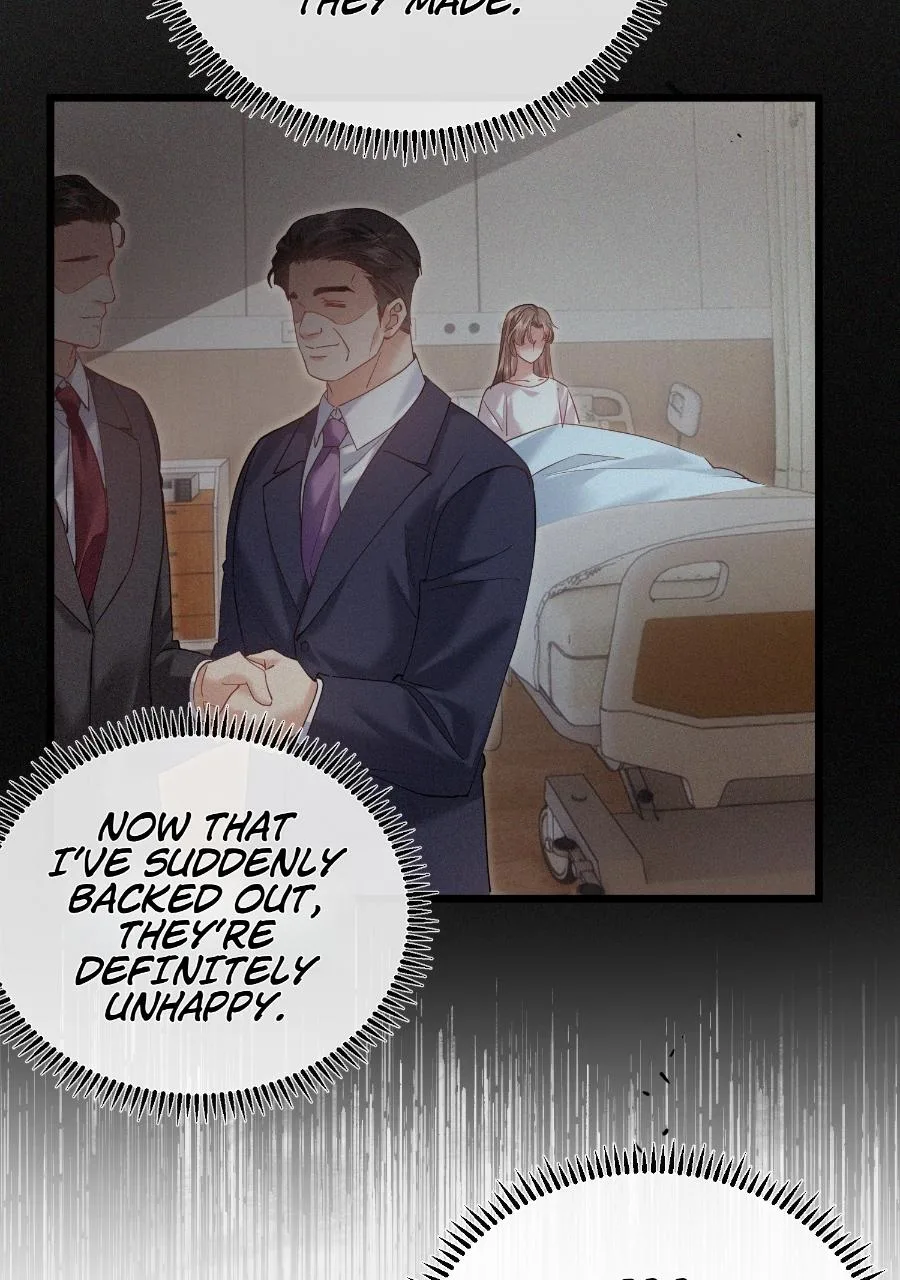 Meet My Ex Again As His Aunt Chapter 4 page 20