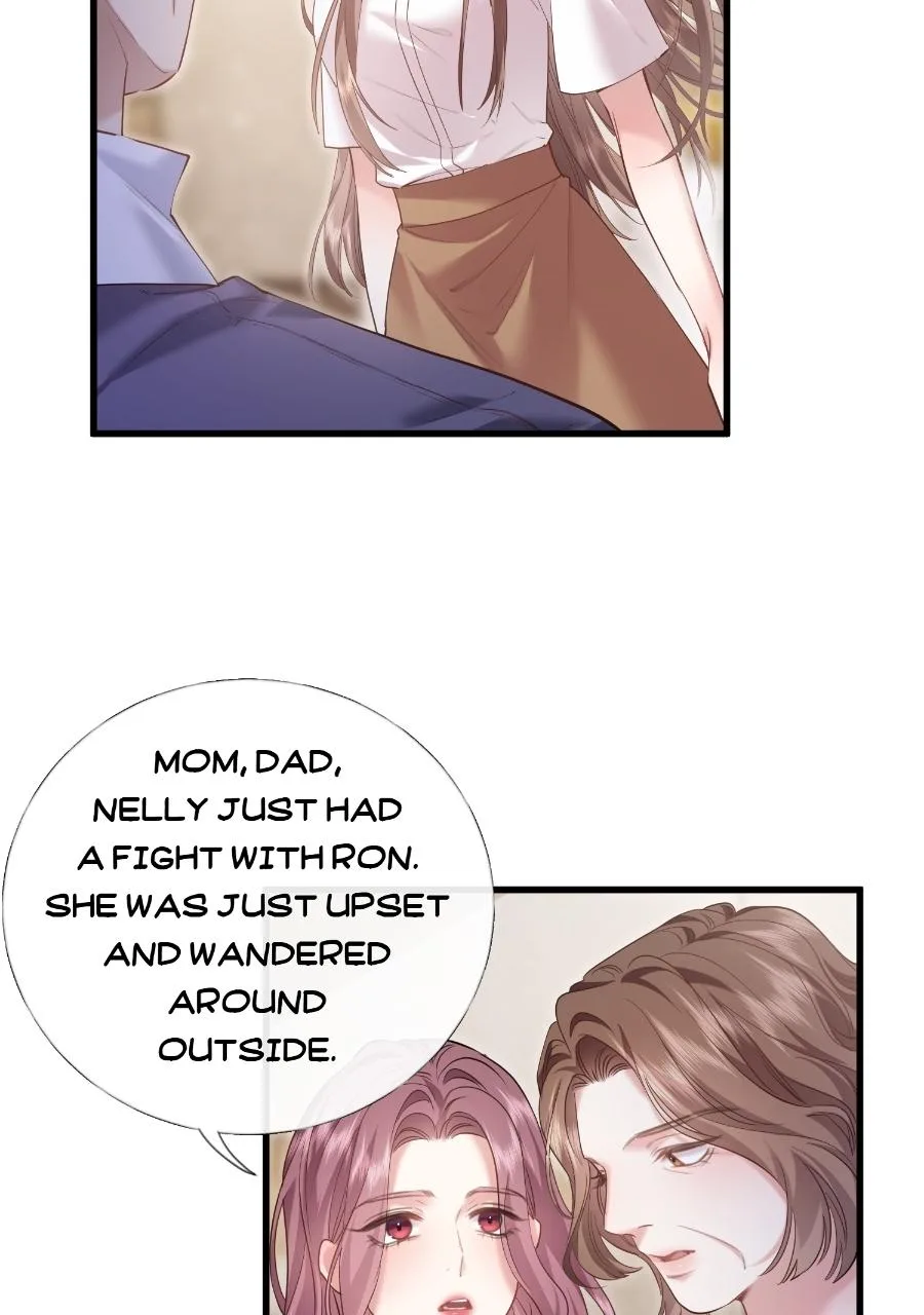 Meet My Ex Again As His Aunt Chapter 4 page 10