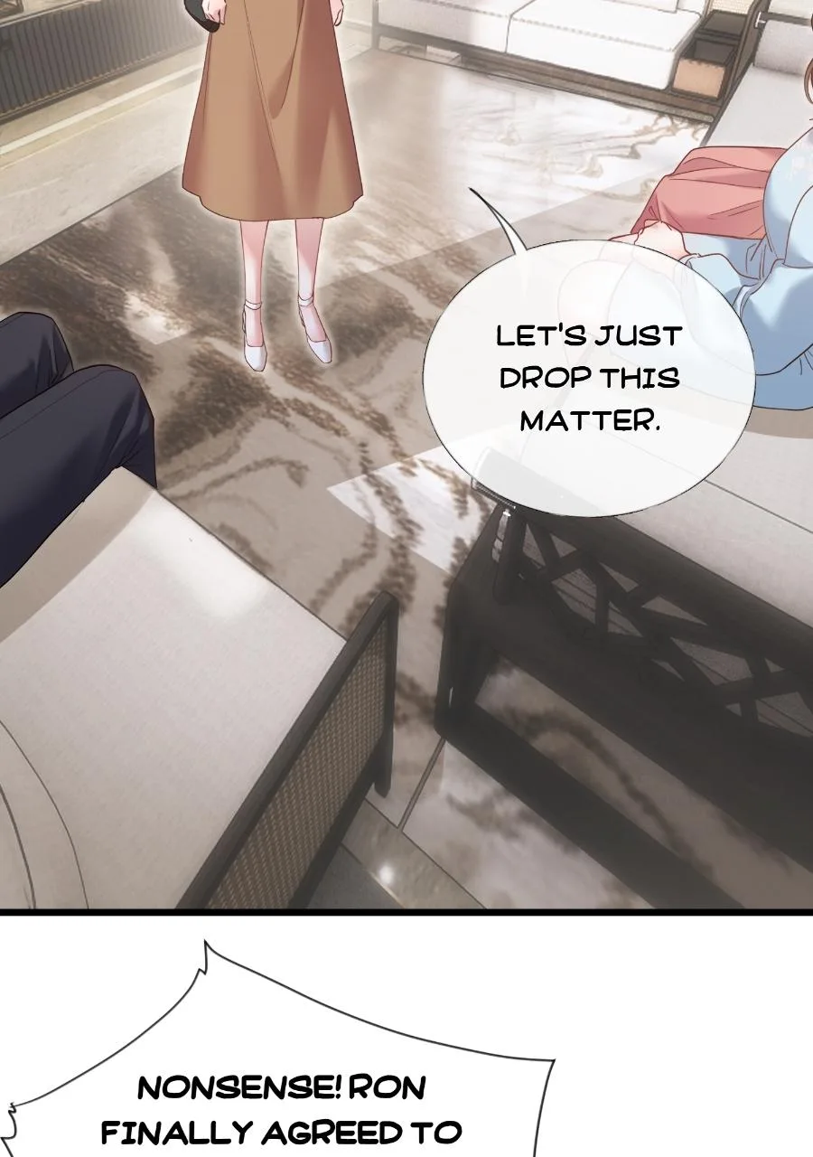Meet My Ex Again As His Aunt Chapter 4 page 16