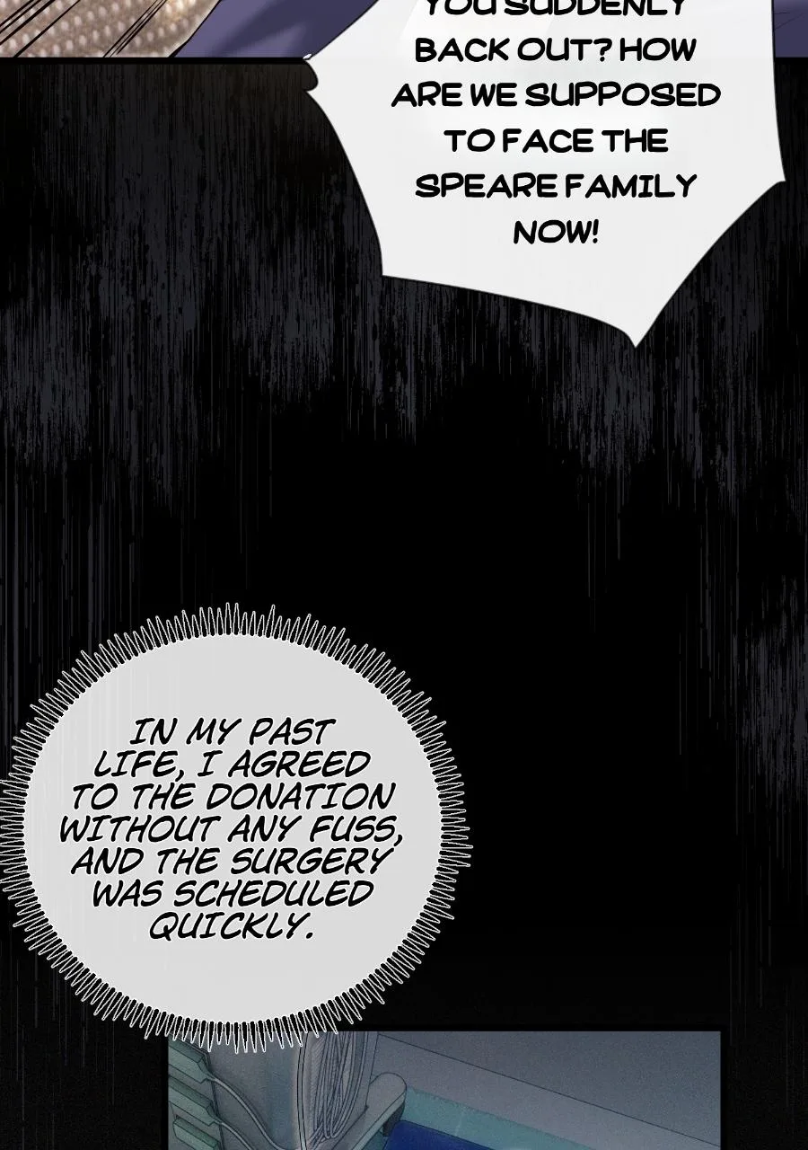 Meet My Ex Again As His Aunt Chapter 4 page 18