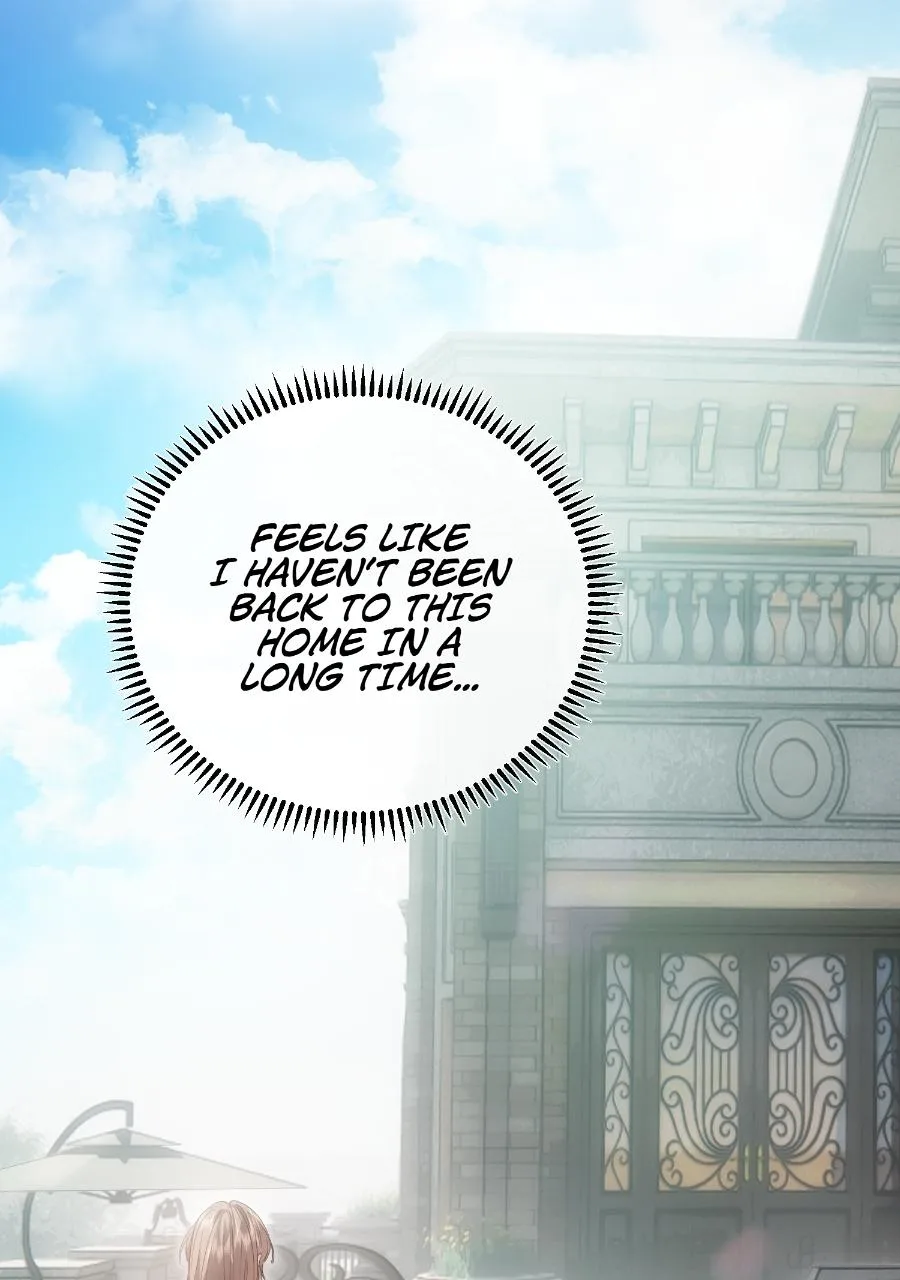 Meet My Ex Again As His Aunt Chapter 4 page 1
