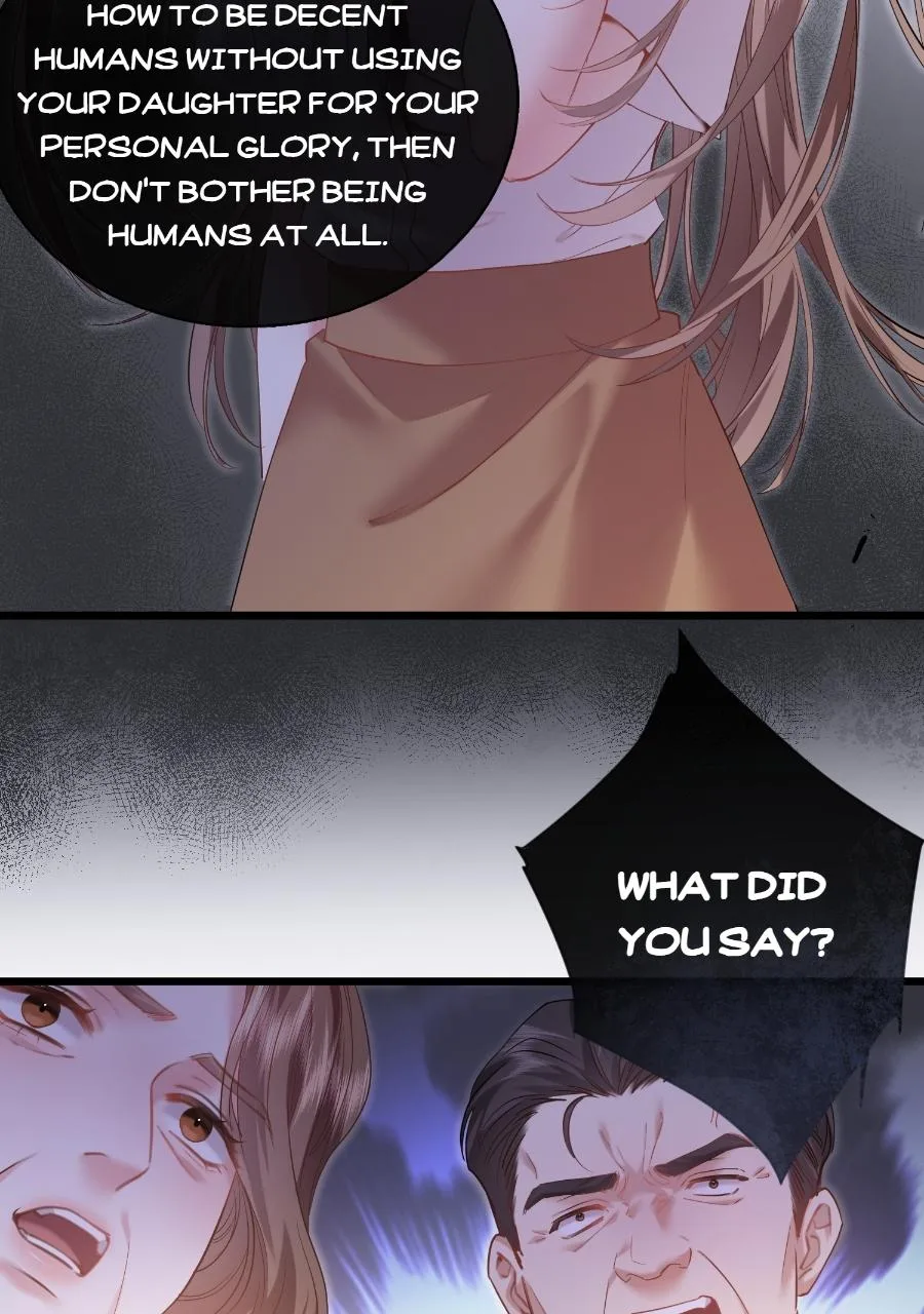 Meet My Ex Again As His Aunt Chapter 4 page 22