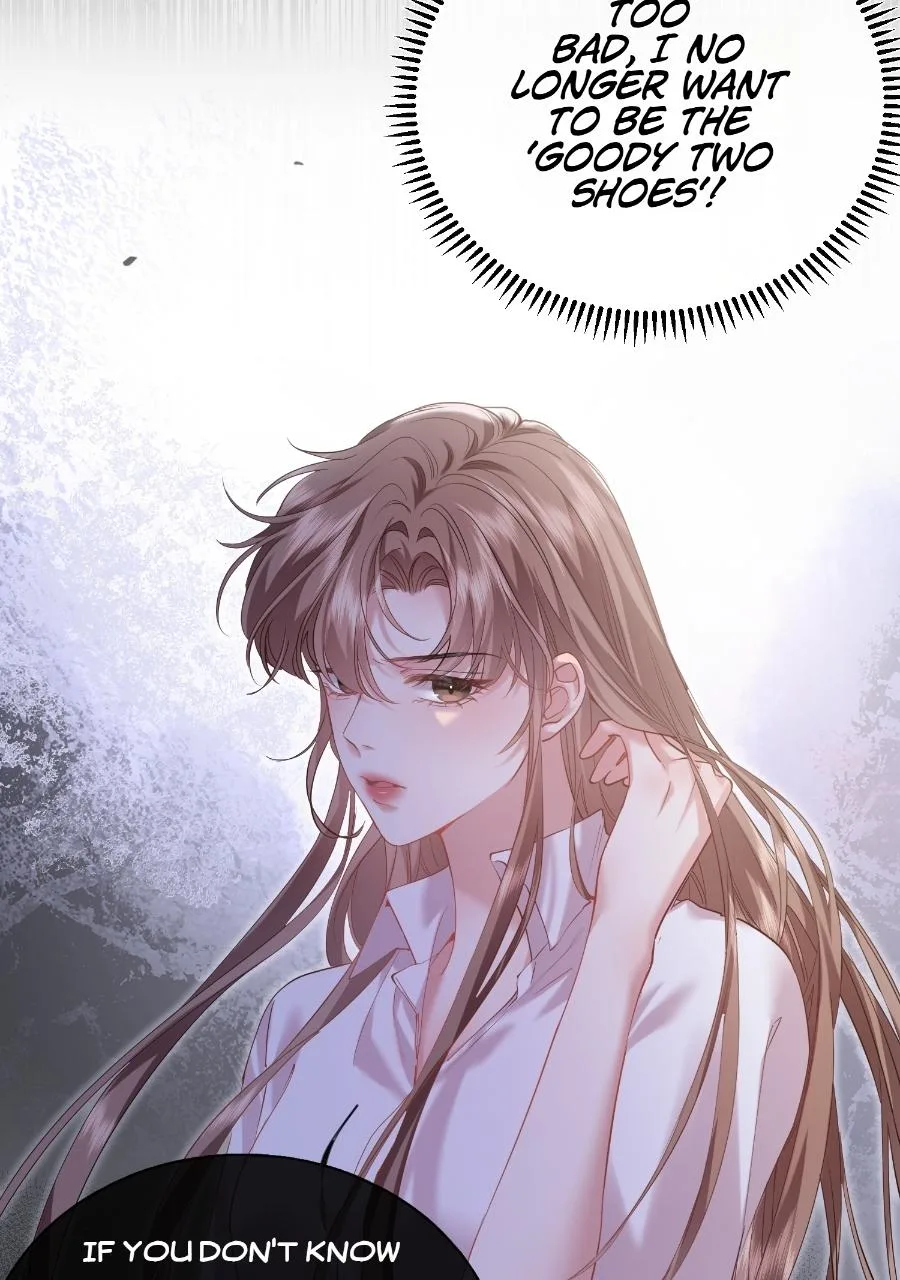 Meet My Ex Again As His Aunt Chapter 4 page 21