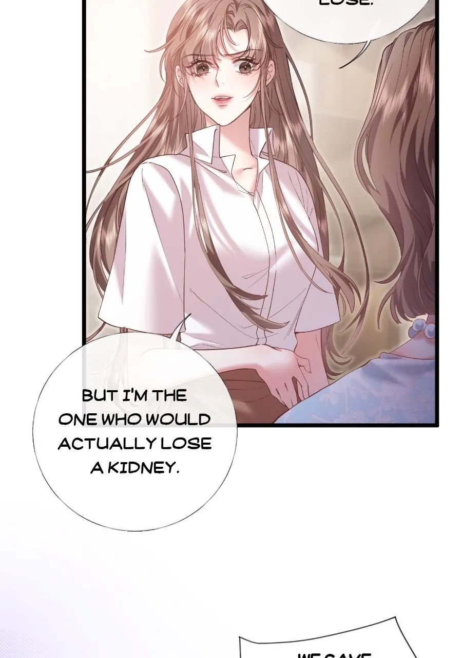 Meet My Ex Again As His Aunt Chapter 4 page 26