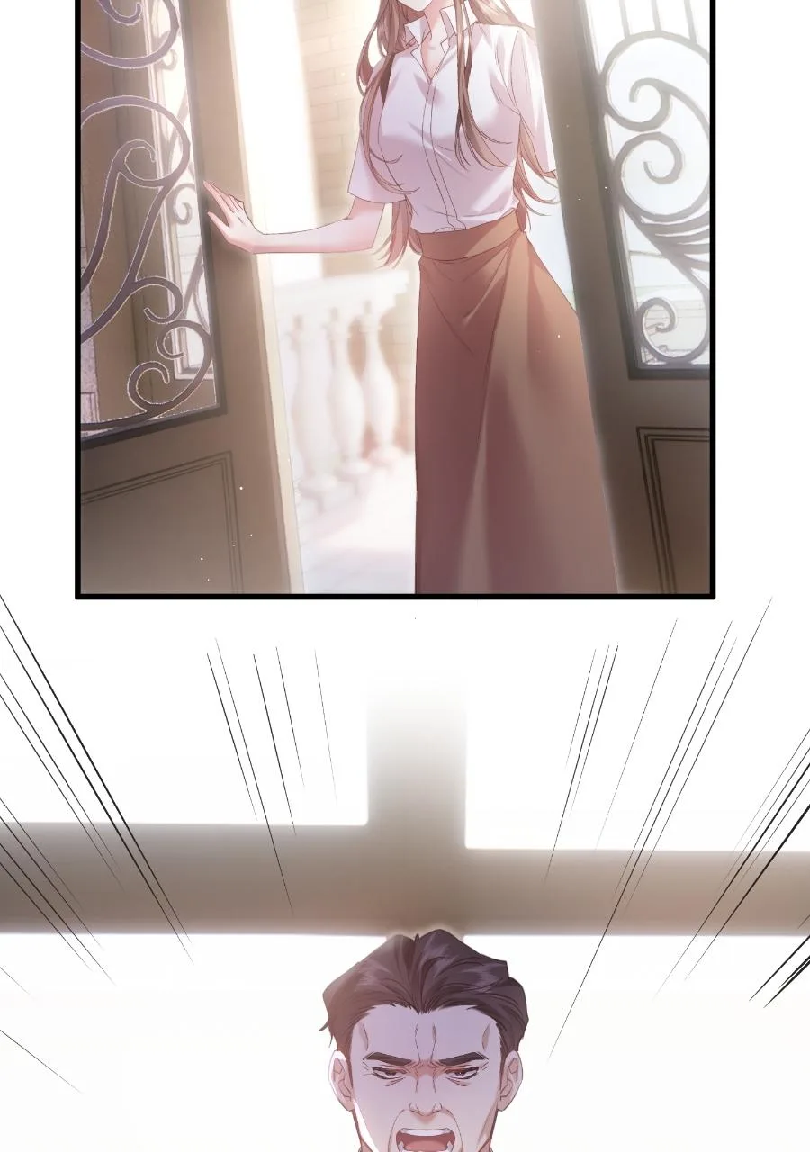 Meet My Ex Again As His Aunt Chapter 4 page 6