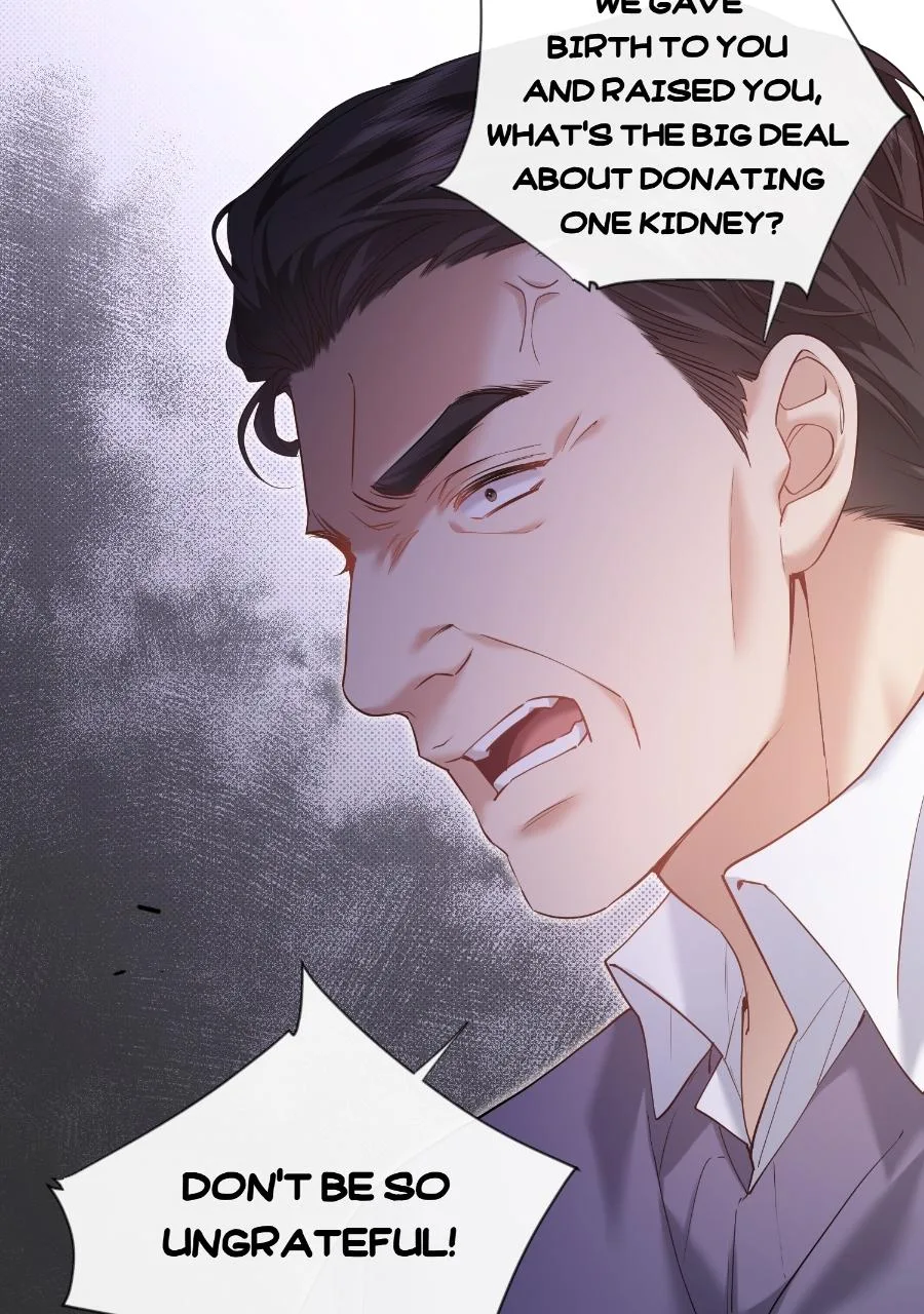 Meet My Ex Again As His Aunt Chapter 4 page 27
