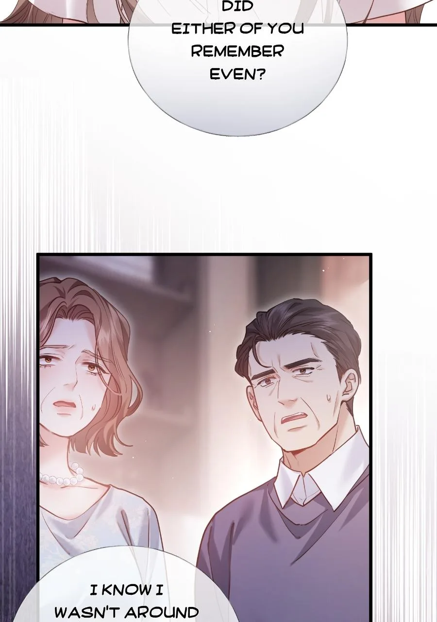 Meet My Ex Again As His Aunt Chapter 4 page 33
