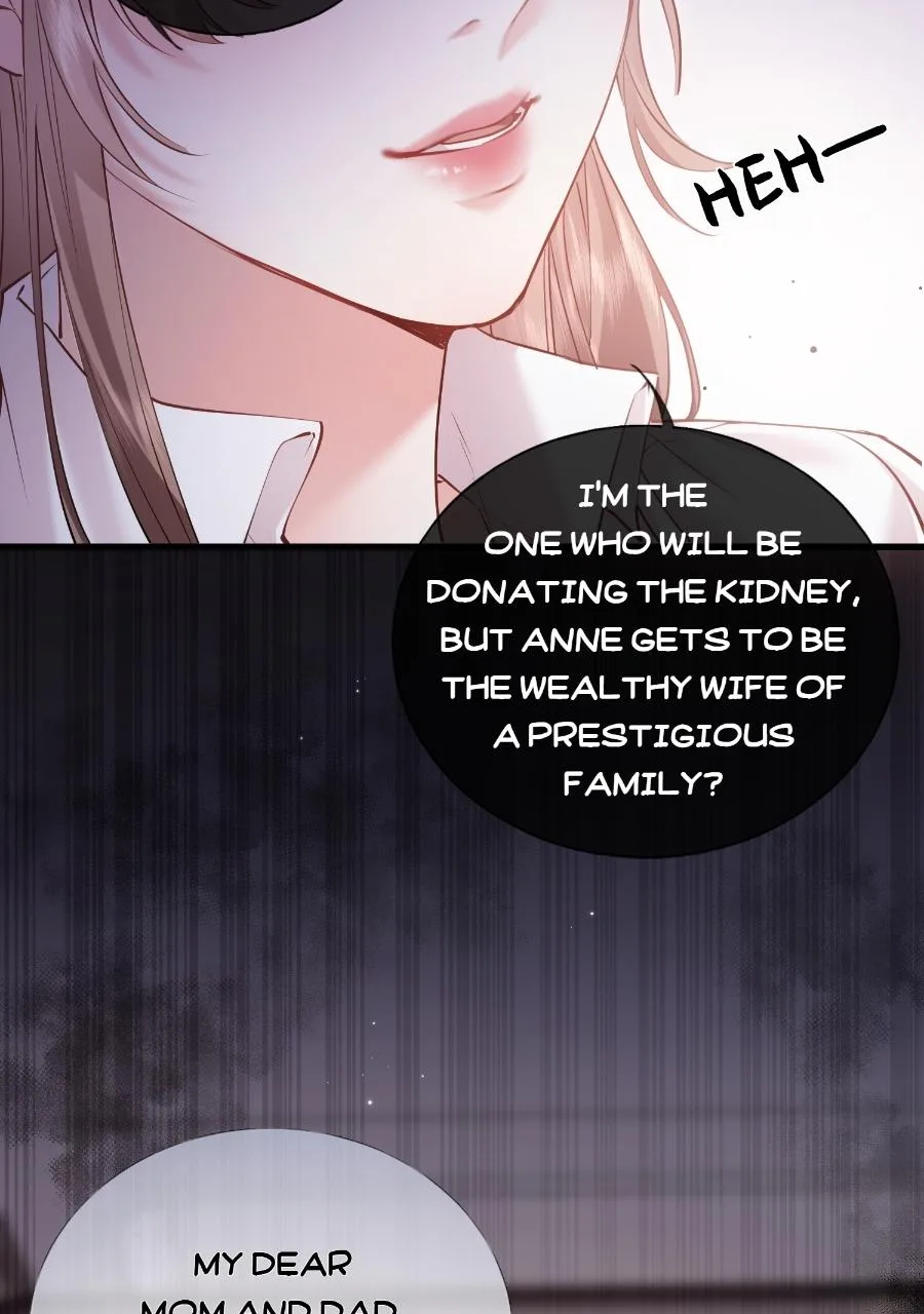 Meet My Ex Again As His Aunt Chapter 4 page 31